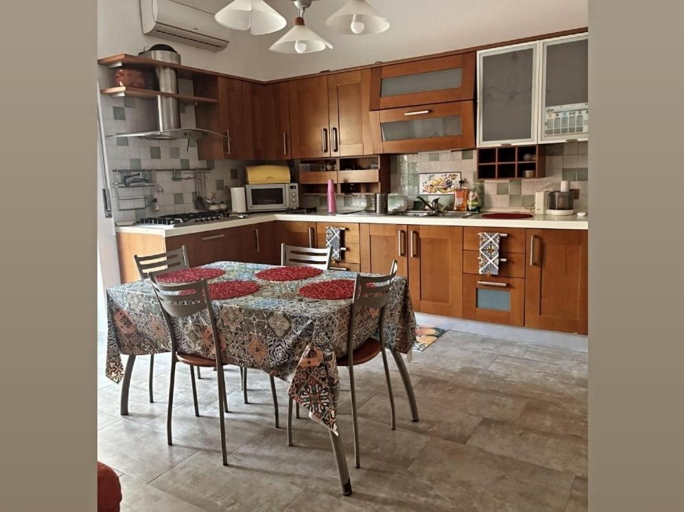 Miti Home CTA Exteriör bild
