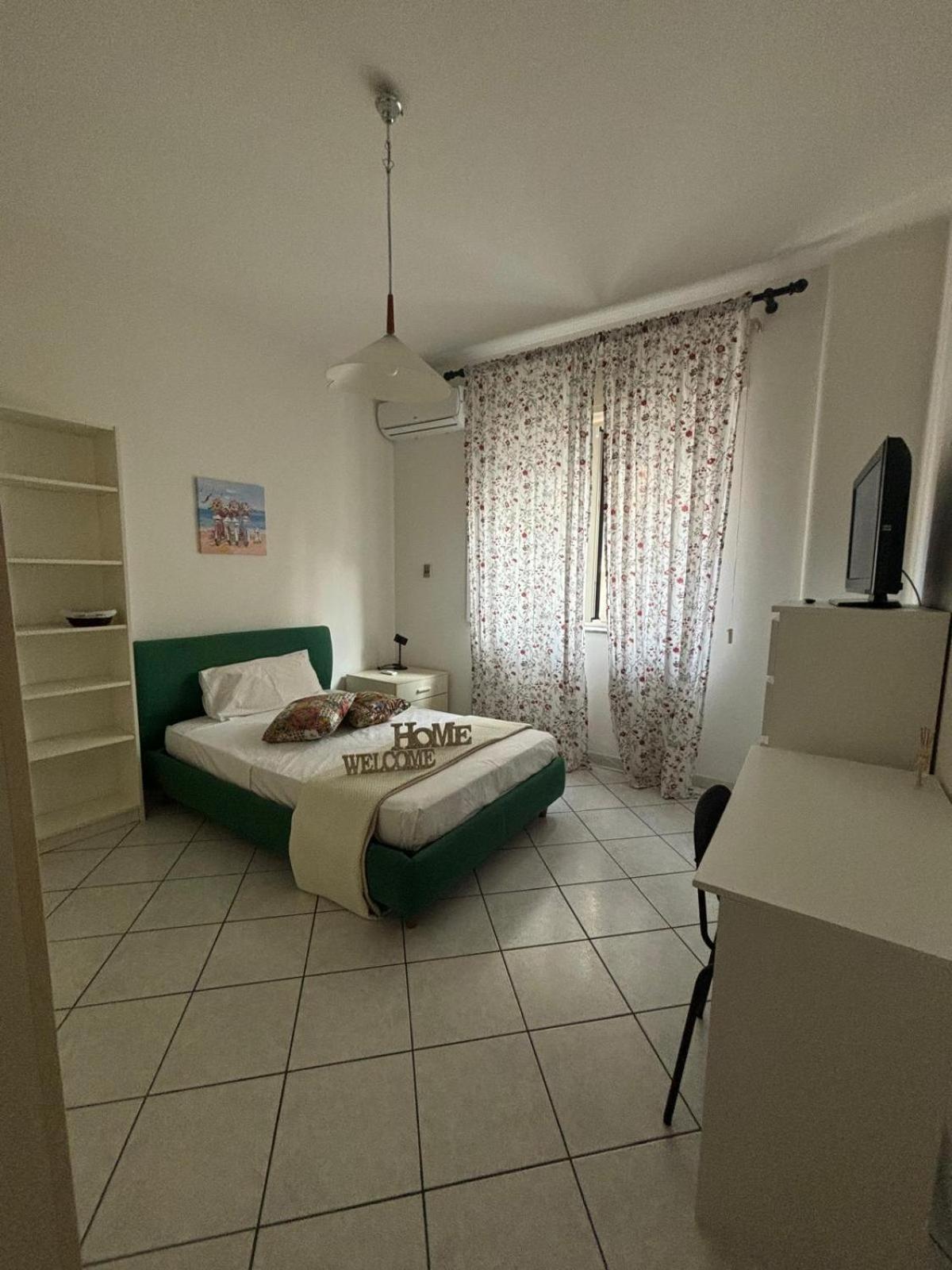 Miti Home CTA Exteriör bild