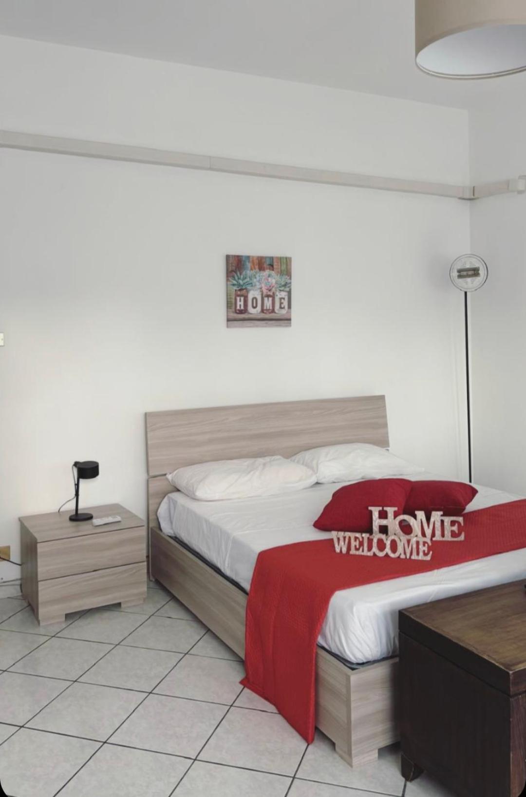Miti Home CTA Exteriör bild